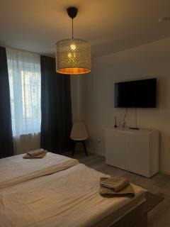 Appartement No1 - Witten - 7