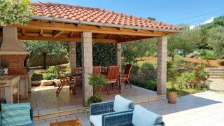 Holiday Home Lavanda - Kornić - 8