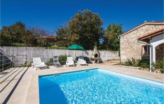 Holiday Home Svmartin Croatia - 5