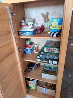 Ferienwohnung Falkenhof - 5