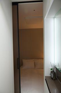 Rest in the City - Seul - 2