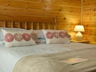 Fern Lodge- Burnside Park - Keswick - 7