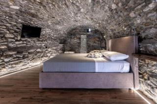 Caverna Moderna 10 min da Aosta-Parcheggio Gratis - Roisan - 8