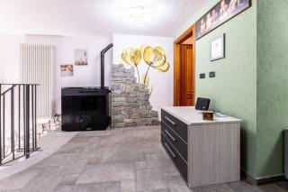 Caverna Moderna 10 min da Aosta-Parcheggio Gratis - Roisan - 7
