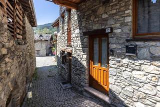 Caverna Moderna 10 min da Aosta-Parcheggio Gratis - Roisan - 5