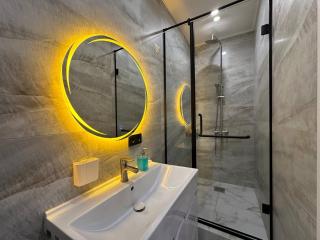 Manhattan penthouse by Avantgard - 1