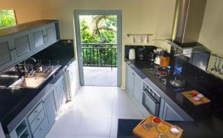 Palm View Villa - Lamai - 8