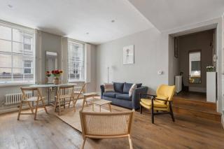 Covent Garden - Best Location for Tourists - 4 Ppl - Londra - 8
