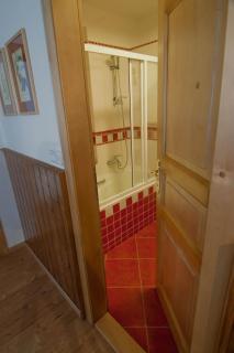 Apartmán-Hotel Jítravský Dvorec - Rynoltice - 5