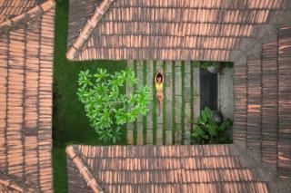 Island Villa - Miraaya Sundara - Alappuzha - 7