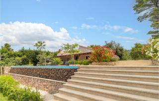 Cozy Home In Rab With House Sea View - 1