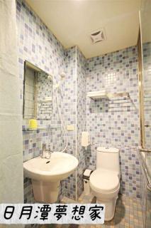 Sun Moon Lake Dream House B&B - 1