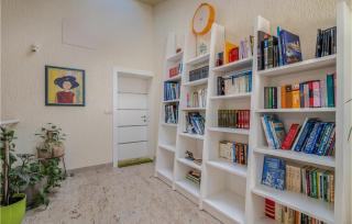 Nice Apartment In Salatici With Jacuzzi - Salatić - 6