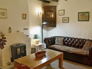 Pats Cottage - Dore - 9