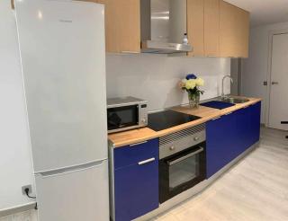 La Villa Escondida 1 Precioso estudio vista al mar - 6