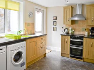 Rosehip Cottage - Alnwick - 9