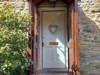 Squirrel Cottage - Thornton Dale - 9