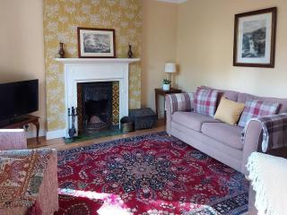 Squirrel Cottage - Thornton Dale - 7