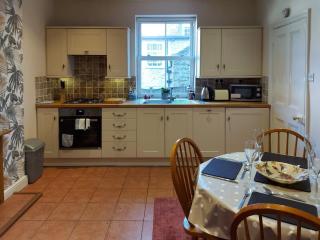 Squirrel Cottage - Thornton Dale - 6