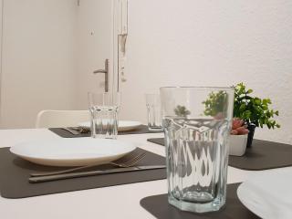 Beautiful Apartment in Bad Oldesloe - Bad Oldesloe - 2