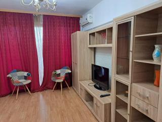 RIS Apartament Romana Eva - 0