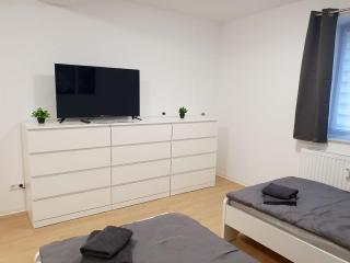 Beautiful Apartment in Bad Oldesloe - Bad Oldesloe - 8