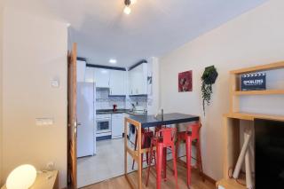 Apartamento la Folixa - Llanes - 2