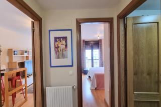 Apartamento la Folixa - Llanes - 6