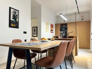 Le Big Stork - Appartement - Centre Historique - Colmar - 0