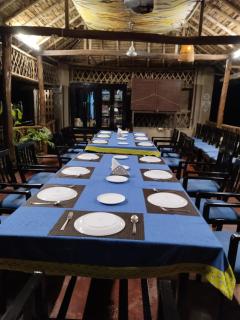 Hetalbon Eco Resort - Gosāba - 8