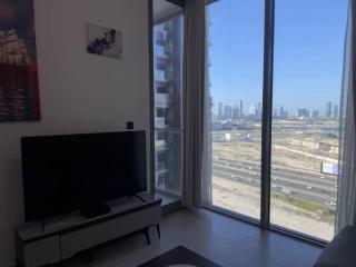Cozy 1BR 10 min from Downtown - Dubái - 9
