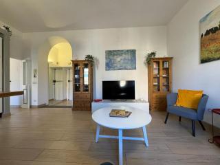 Green Oasis in Villa Riccio - 1