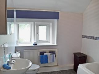 Tree Tops - Youlgreave - 5