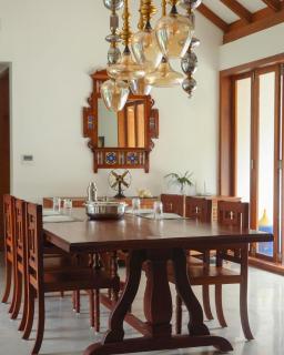 Island Villa - Miraaya Sundara - Alappuzha - 2