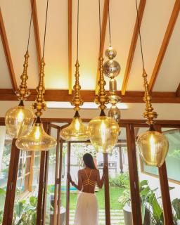 Island Villa - Miraaya Sundara - Alappuzha - 4