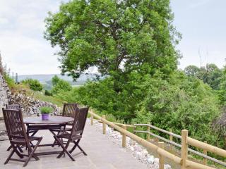Tree Tops - Youlgreave - 1