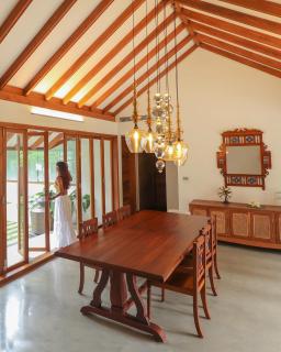 Island Villa - Miraaya Sundara - Alappuzha - 3