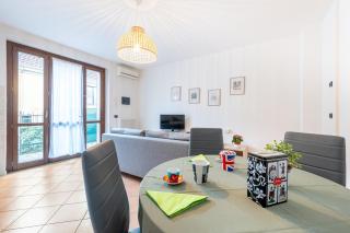 Casa Emilia - cozy apartment in Parma - Parma - 4