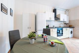 Casa Emilia - cozy apartment in Parma - Parma - 3