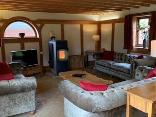 The Coach House - Hemsby - 8