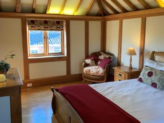 The Coach House - 4