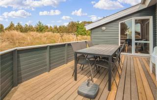 Four-Bedroom Holiday Home In Thisted - Torsted - 6