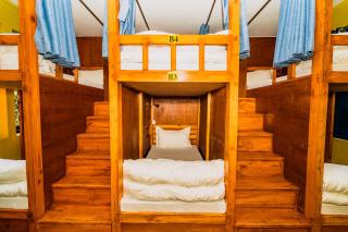 Thamel Heritage Hostel - Kathmandu - 7