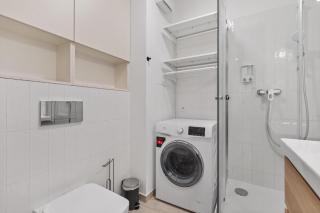 LAM Urban Residence - Balcony - Bratislava - 2