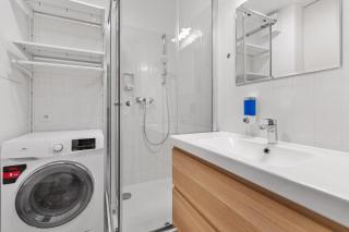 LAM Urban Residence - Balcony - Bratislava - 6