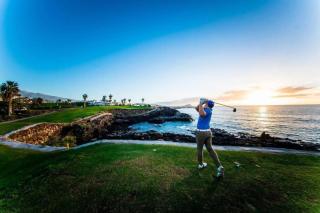 Apartamento en Pebble Beach Amarilla Golf L419 - San Miguel de Abona - 4
