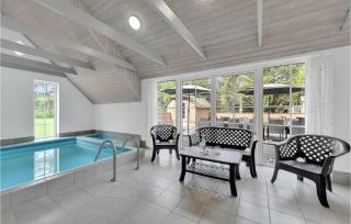 Gorgeous Home In Ulfborg With Kitchen - 9