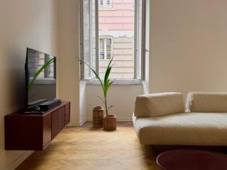 The Maison - Boutique Residence & Terrace, 160sqm - Trieste - 0