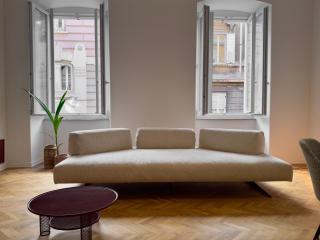 The Maison - Boutique Residence & Terrace, 160sqm - Trieste - 2