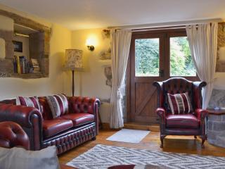 Swallows Loft - Cromford - 8